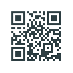 Scan deze QR-code om de tocht te openen in de SityTrail-applicatie