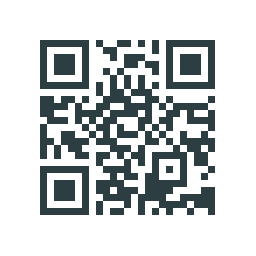 Scan deze QR-code om de tocht te openen in de SityTrail-applicatie