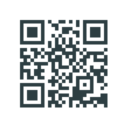 Scan deze QR-code om de tocht te openen in de SityTrail-applicatie