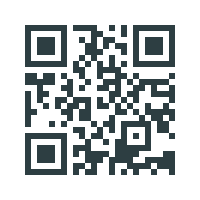 Scan deze QR-code om de tocht te openen in de SityTrail-applicatie