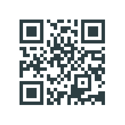 Scan deze QR-code om de tocht te openen in de SityTrail-applicatie