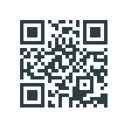 Scan deze QR-code om de tocht te openen in de SityTrail-applicatie