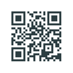 Scan deze QR-code om de tocht te openen in de SityTrail-applicatie