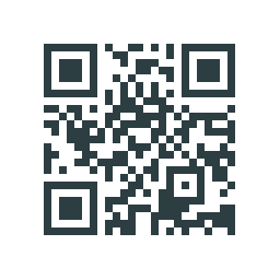 Scan deze QR-code om de tocht te openen in de SityTrail-applicatie