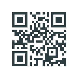 Scan deze QR-code om de tocht te openen in de SityTrail-applicatie