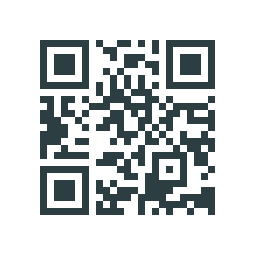 Scan deze QR-code om de tocht te openen in de SityTrail-applicatie