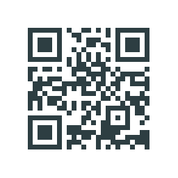 Scan deze QR-code om de tocht te openen in de SityTrail-applicatie