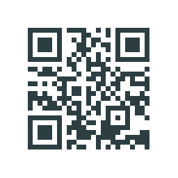 Scan deze QR-code om de tocht te openen in de SityTrail-applicatie