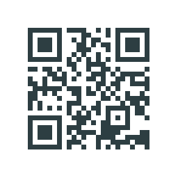 Scan deze QR-code om de tocht te openen in de SityTrail-applicatie