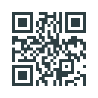 Scan deze QR-code om de tocht te openen in de SityTrail-applicatie