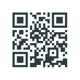 Scan deze QR-code om de tocht te openen in de SityTrail-applicatie