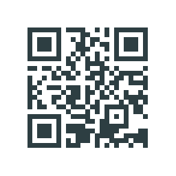 Scan deze QR-code om de tocht te openen in de SityTrail-applicatie