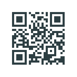 Scan deze QR-code om de tocht te openen in de SityTrail-applicatie