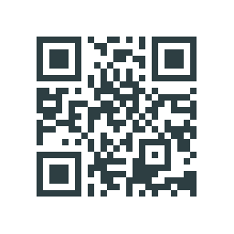 Scan deze QR-code om de tocht te openen in de SityTrail-applicatie