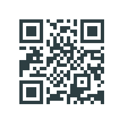 Scan deze QR-code om de tocht te openen in de SityTrail-applicatie