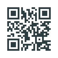 Scan deze QR-code om de tocht te openen in de SityTrail-applicatie