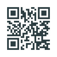 Scan deze QR-code om de tocht te openen in de SityTrail-applicatie