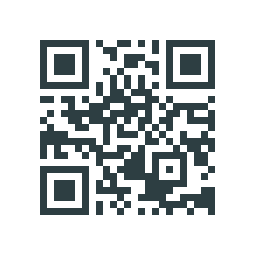 Scan deze QR-code om de tocht te openen in de SityTrail-applicatie