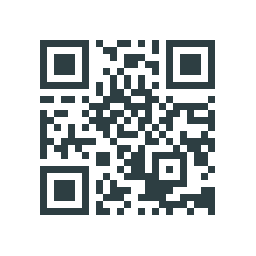 Scan deze QR-code om de tocht te openen in de SityTrail-applicatie