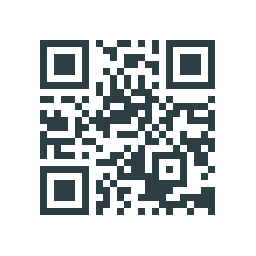 Scan deze QR-code om de tocht te openen in de SityTrail-applicatie