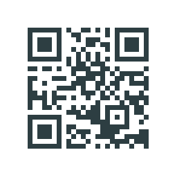 Scan deze QR-code om de tocht te openen in de SityTrail-applicatie