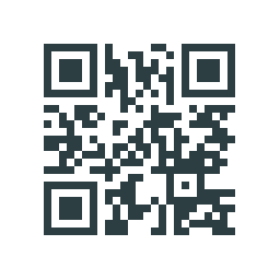 Scan deze QR-code om de tocht te openen in de SityTrail-applicatie