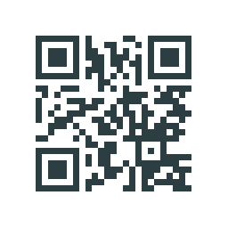 Scan deze QR-code om de tocht te openen in de SityTrail-applicatie