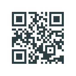 Scan deze QR-code om de tocht te openen in de SityTrail-applicatie