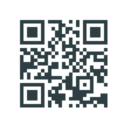 Scan deze QR-code om de tocht te openen in de SityTrail-applicatie