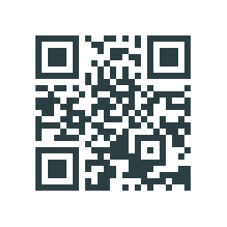 Scan deze QR-code om de tocht te openen in de SityTrail-applicatie