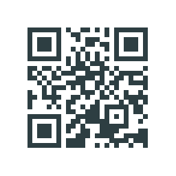 Scan deze QR-code om de tocht te openen in de SityTrail-applicatie