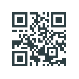 Scan deze QR-code om de tocht te openen in de SityTrail-applicatie