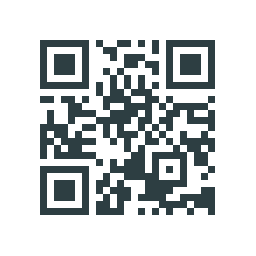 Scan deze QR-code om de tocht te openen in de SityTrail-applicatie