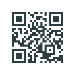 Scan deze QR-code om de tocht te openen in de SityTrail-applicatie