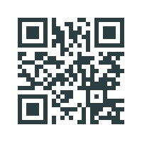 Scannerizza questo codice QR per aprire il percorso nell'applicazione SityTrail