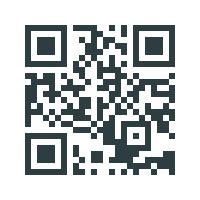 Scannerizza questo codice QR per aprire il percorso nell'applicazione SityTrail