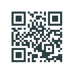 Scan deze QR-code om de tocht te openen in de SityTrail-applicatie