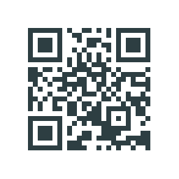 Scan deze QR-code om de tocht te openen in de SityTrail-applicatie