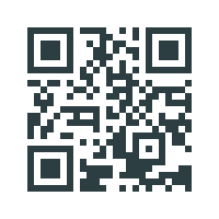 Scannerizza questo codice QR per aprire il percorso nell'applicazione SityTrail