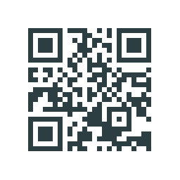 Scan deze QR-code om de tocht te openen in de SityTrail-applicatie