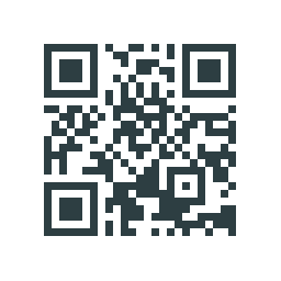 Scan deze QR-code om de tocht te openen in de SityTrail-applicatie