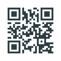 Scannerizza questo codice QR per aprire il percorso nell'applicazione SityTrail