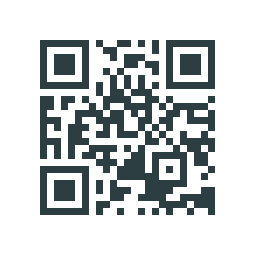 Scan deze QR-code om de tocht te openen in de SityTrail-applicatie