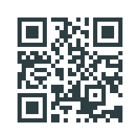 Scannerizza questo codice QR per aprire il percorso nell'applicazione SityTrail