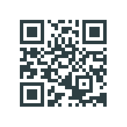 Scan deze QR-code om de tocht te openen in de SityTrail-applicatie