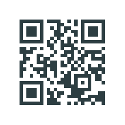 Scannerizza questo codice QR per aprire il percorso nell'applicazione SityTrail