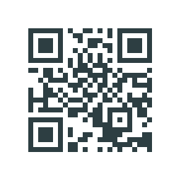 Scan deze QR-code om de tocht te openen in de SityTrail-applicatie