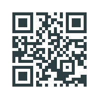 Scan deze QR-code om de tocht te openen in de SityTrail-applicatie