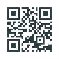 Scannerizza questo codice QR per aprire il percorso nell'applicazione SityTrail