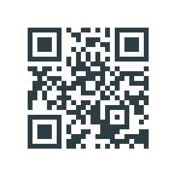 Scan deze QR-code om de tocht te openen in de SityTrail-applicatie